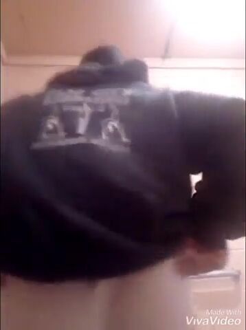 latino guy ass shaking