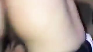Latino Teen Ass