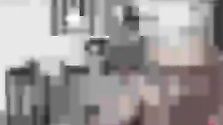 HOT LATINO BOY CUMMING ON ASS