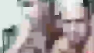 HOT LATINO BOY CUMMING ON ASS