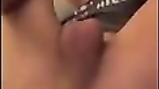 Hot Latino boy big ass