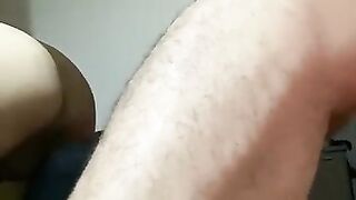 Latino Rough Ass To Other Mouth #1
