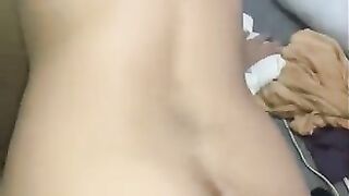 Big ass latino