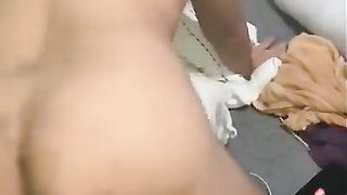 Big ass latino