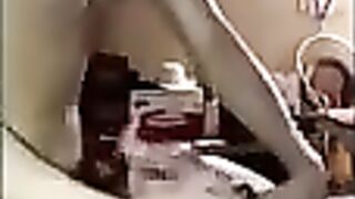 latino dom fucking rough with slaps, nuts on ass