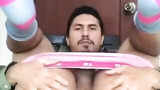 Latino tiktok ass