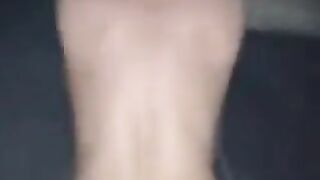 big cock latino top destroying white bottom ass