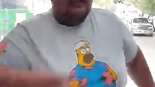 Phat Ass Latino - video 2