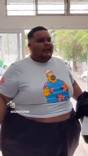 Phat Ass Latino - video 2