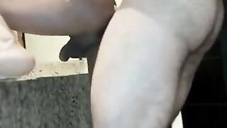 sexy latino fucks fag up the ass