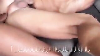 sexy latino fucked up the ass by skinny hung top