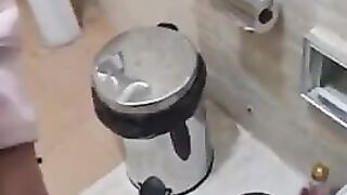 macho latino grampa fucks younger fag up the ass - video 2