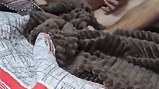 hairy drunk latino daddy fucks younger fag up the ass