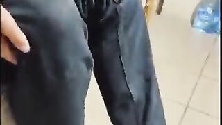 chubby latino dad fucks younger fag up the ass
