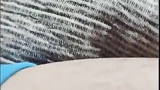 chubby latino dad fucks younger fag up the ass