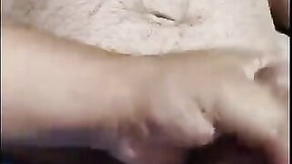 chubby latino dad fucks younger fag up the ass