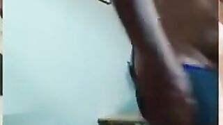 hairy latino daddy fucks younger chub fag up the ass
