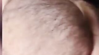 fat hairy latino grampa fucked up the ass