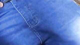 chubby latino daddy fucks fag up the ass