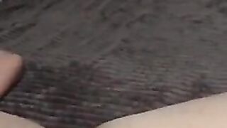 chubby latino daddy fucks fag up the ass