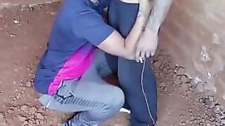 fem fag fucked up the ass by macho latino dude
