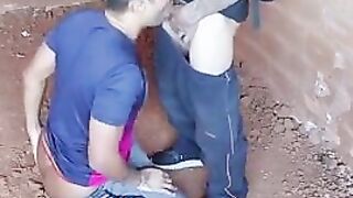 fem fag fucked up the ass by macho latino dude
