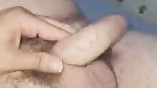 younger dude fucks chubby old latino daddy up the ass