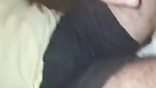 younger latino dude fucks grampa up the ass