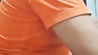 sexy hairy latino daddy fucks younger fag up the ass