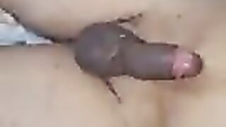 sexy hairy latino daddy fucks younger fag up the ass