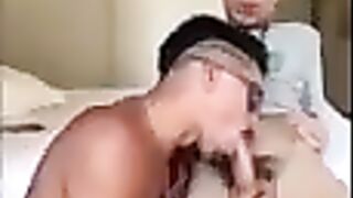 horny & hunting ass