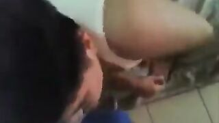 fat assed latino cum dump sucks DL Mexican dick