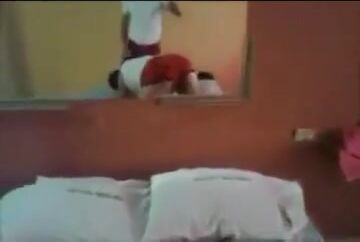 fat assed latino cum dump sucks DL Mexican dick