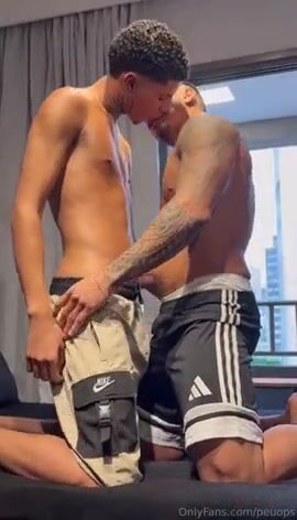 super hung fucks muscle ass