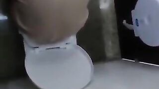 Latino shit mall