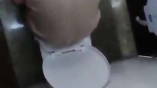 Latino shit mall