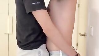 Latino PAWB fucked hard by latino hung