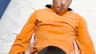 Cute latino twink - video 3