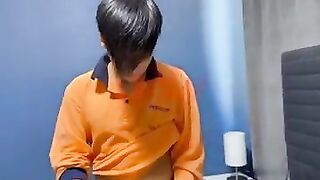 Cute latino twink - video 3