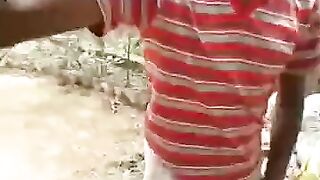 bottle in ass - video 5