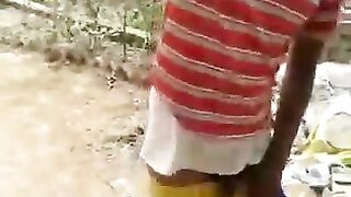 bottle in ass - video 5