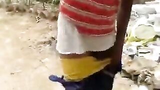 bottle in ass - video 5