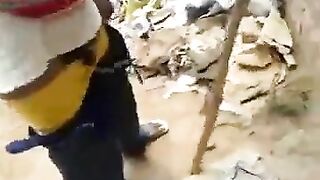 bottle in ass - video 5