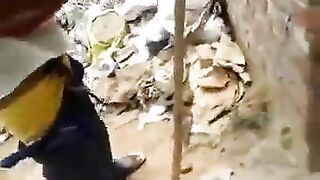 bottle in ass - video 5