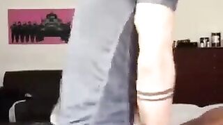 latino fuck black