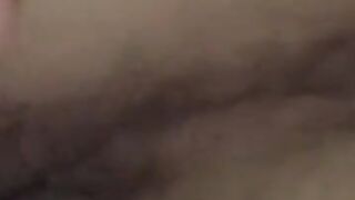 Bicurious Boy Plays With Ass