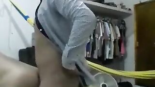 fucking fat ass
