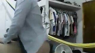 fucking fat ass