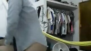 fucking fat ass