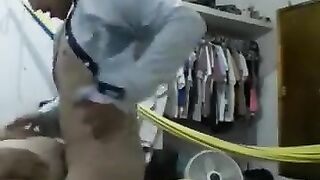 fucking fat ass